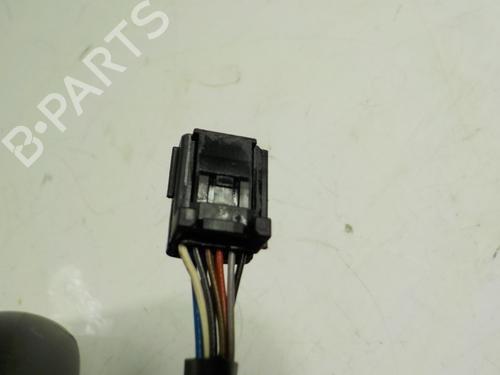 Right mirror RENAULT CLIO IV (BH_)  | BP8910859C27 