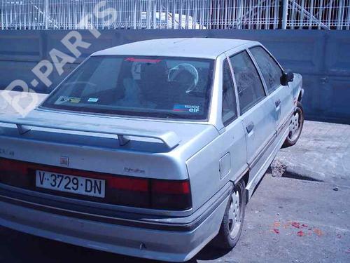 Used Parts RENAULT 21 (B48_)    476468