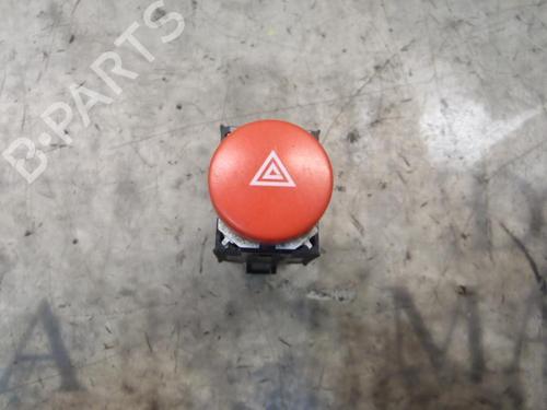 Used Warning switch SEAT LEON (1P1) 2.0 TDI 16V (140 hp) 3797781