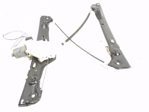 Used Front right window mechanism BMW 3 (E90) [2004-2012]  7261166