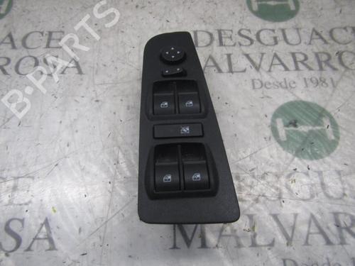 Used Left front window switch FIAT BRAVO II (198_) 1.9 D Multijet (198AXC1B) (150 hp) 4008806