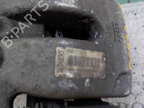 Left rear brake caliper PEUGEOT 5008 (0U_, 0E_) 2.0 HDi 150 / BlueHDi 150 | BP11550942M107 