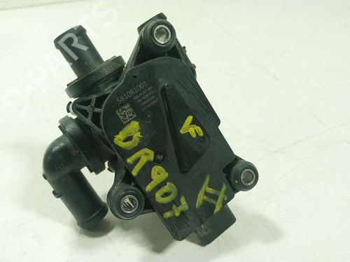 Electronic module PORSCHE TAYCAN (Y1A) | BP38792110M83 - Image 3