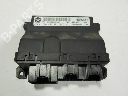 Elektronisk modul JEEP COMMANDER (XK, XH)  | BP13545048M83 