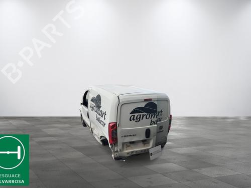 Subframe FIAT FIORINO Box Body/MPV (225_)  | BP11083428M9 