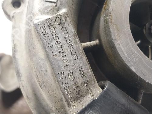 Turbocharger/Supercharger RENAULT TRAFIC II Van (FL) | BP17100269M71 - Image 4