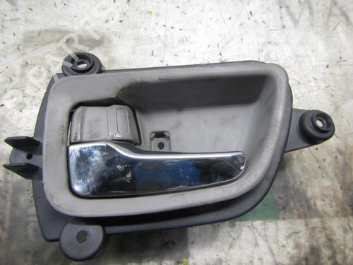 Used Front left interior door handle MITSUBISHI GRANDIS (NA_W) 2.0 DI-D (NA8W) (136 hp) 4008661