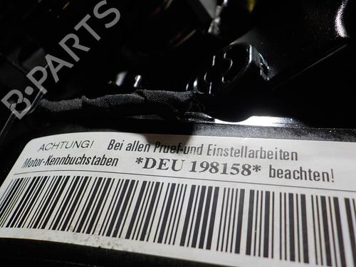Engine AUDI A4 B9 (8W2, 8WC) 2.0 TDI | BP14981909M1  - Image 6