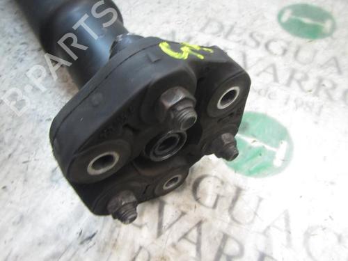 Driveshaft BMW 3 (E90) 320 d | BP3834869M37 