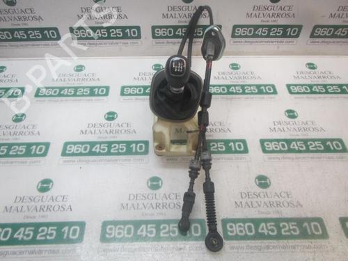 Used Gear lever Gear lever HYUNDAI VELOSTER (FS) 1.6 GDI (140 hp) 9081727 9081727