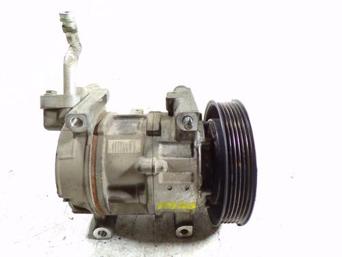 Used AC compressor AC compressor FIAT BRAVO II (198_) 1.9 D Multijet (198AXB1A) (120 hp) 8150566 8150566