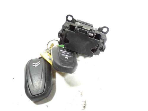 Used Ignition barrel Ignition barrel CITROËN C4 Picasso II [2013-2026] 7124397 7124397