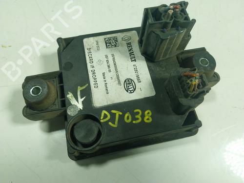 Elektronisk modul RENAULT KANGOO Express (FW0/1_) Z.E. (FW0Z, FW1Z) | BP16877900M83 