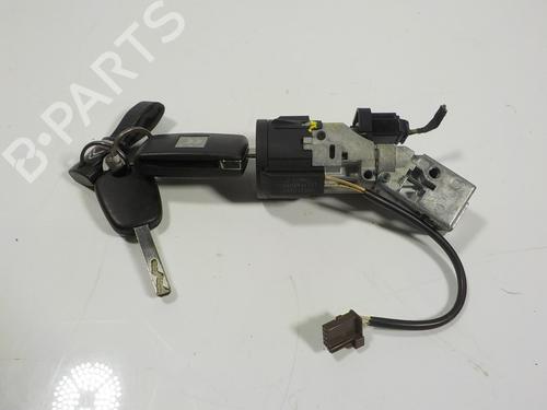 Used Electronic module Electronic module CITROËN C3 II (SC_) [2009-2026] 14288443 14288443