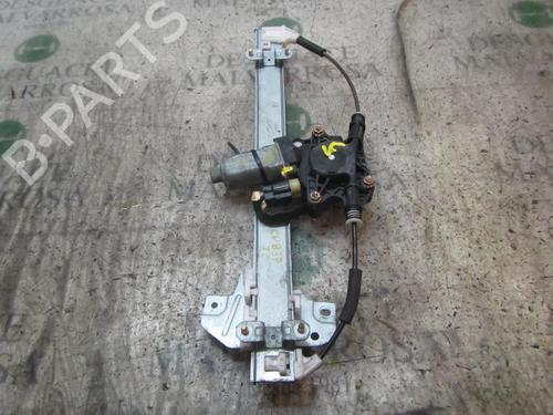 Elevador vidro trás esquerdo Elevador vidro trás esquerdo KIA RIO II Saloon (JB) [2005-2011] 3837660 3837660