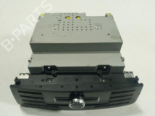 Radio MERCEDES-BENZ A-CLASS (W176)  | BP16873762E6