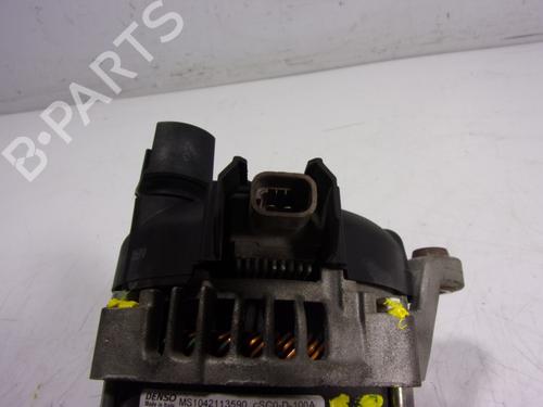 Alternator OPEL CORSA E (X15) 1.4 (08, 68) | BP15908891M7 