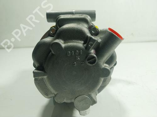 AC compressor TOYOTA RAV 4 V (_A5_, _H5_) 2.5 Hybrid (AXAH52) | BP17804401M34 