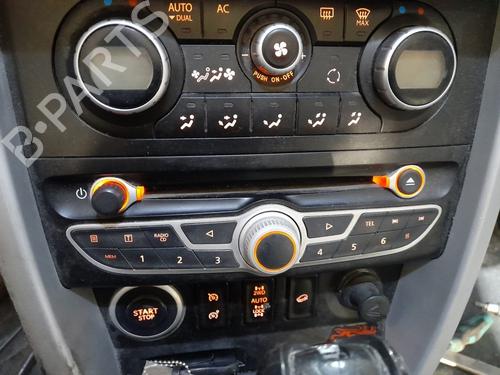 Climate control RENAULT KOLEOS I (HY_)  | BP9222515I5 