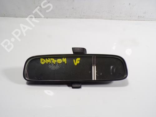 Used Rear mirror TOYOTA PRIUS Liftback (_W2_) 1.5 Hybrid (NHW20_, NHW20R) (112 hp) 8590901