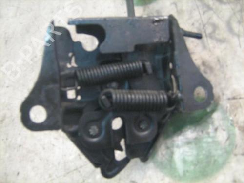 Hood lock KIA RIO I Hatchback (DC) 1.5 16V | BP8772524C133 