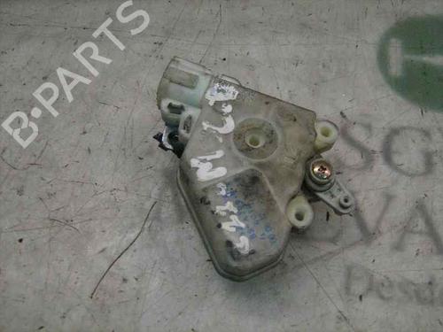 Used Electronic module Electronic module NISSAN ALMERA II Hatchback (N16) 1.5 (90 hp) 14297798 14297798