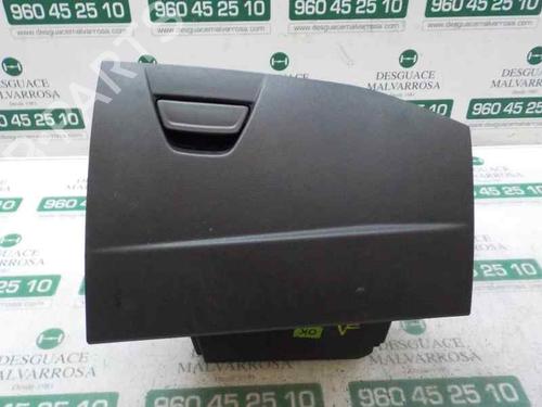 Hanskerom Hanskerom FORD FOCUS III 1.0 EcoBoost (125 hp) 4461840 4461840