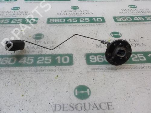 Fuel pump TOYOTA LAND CRUISER 90 (_J9_) 3.0 D-4D 4WD (KDJ90_, KDJ95_, KDJ90W, KDJ95W) | BP3870329M76 