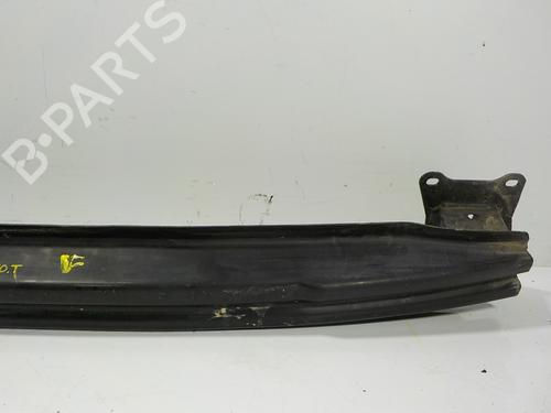 Rear bumper reinforcement VW GOLF VI (5K1) 1.6 TDI | BP13488647C73 