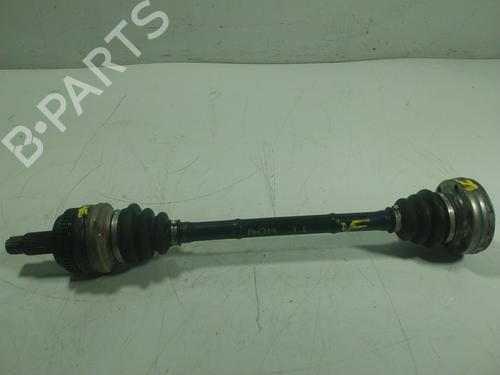 Used Left rear driveshaft Left rear driveshaft BMW 3 (E90) 320 d (163 hp) 16948259 16948259