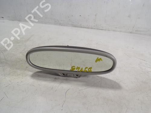 Espelho interior Espelho interior VW SCIROCCO III (137, 138) 2.0 TDI (184 hp) 9656383 9656383