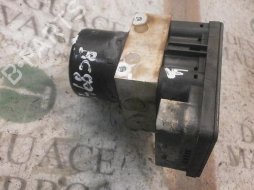 Used ABS pump ABS pump FORD FUSION (JU_) 1.4 TDCi (68 hp) 3787489 3787489