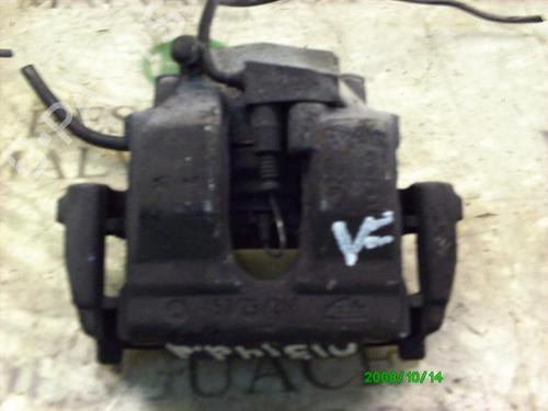 right-front-brake-caliper-mercedes-benz-e-class-w210-1995-1996-1997-1998-1999-2000-2001-2002-2003-11557356 main image