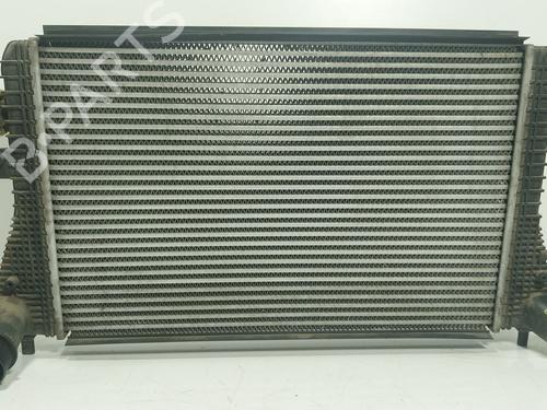 Intercooler VW CADDY III Box Body/MPV (2KA, 2KH, 2CA, 2CH) [2004-2016]  28950886