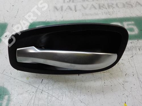 Used Front left interior door handle Front left interior door handle BMW 5 Touring (E61) 520 d (163 hp) 3867745 3867745
