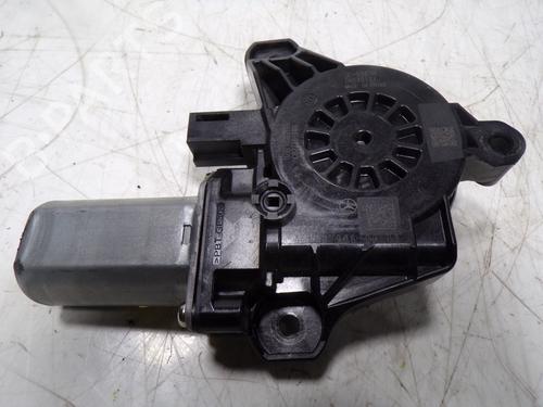Right rear window motor MERCEDES-BENZ A-CLASS Saloon (V177) A 200 (177.187) | BP10730597E22 