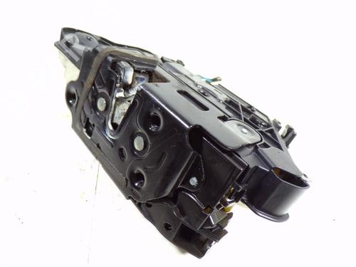 Used Front left lock SEAT IBIZA IV ST (6J8, 6P8) [2010-2016]  8170329