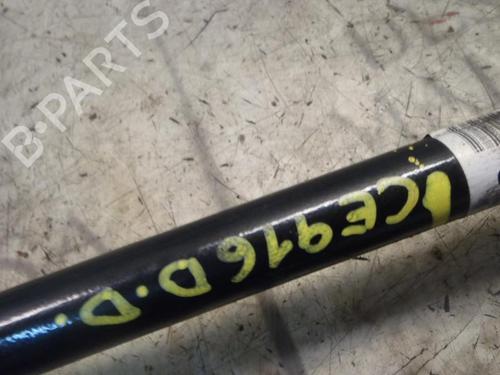 Right front driveshaft OPEL CORSA D (S07) 1.3 CDTI (L08, L68) | BP3814658M39 