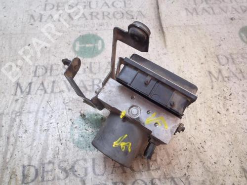 Used ABS pump FORD TRANSIT Van (FA_ _) [2006-2014]  3830132