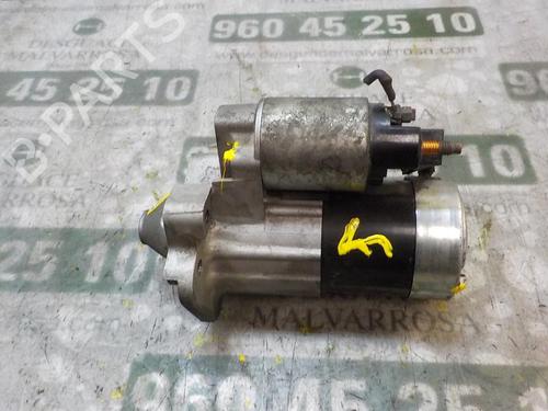 Starter RENAULT KANGOO (KC0/1_) 1.5 dCi | BP3863687M8 