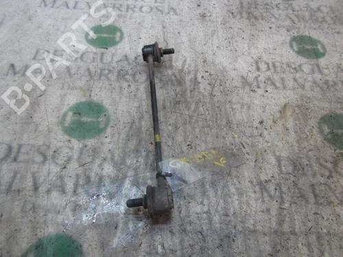 Used Right front suspension arm CHEVROLET AVEO / KALOS Saloon (T250, T255) 1.4 (101 hp) 14277716