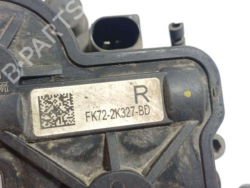 Left rear brake caliper JAGUAR XE (X760) 2.0 D | BP39478224M107 - Image 5