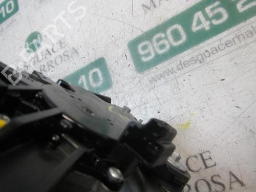Viskermotor bakrute FORD FIESTA VI (CB1, CCN) 1.5 TDCi | BP3873230M102 