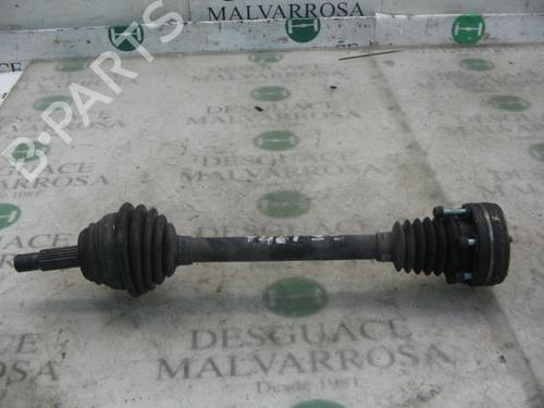 Antriebswelle links vorne für SEAT AROSA (6H1) 1.0 (50 hp) 3760965