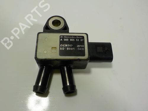 Used Electronic module MERCEDES-BENZ V-CLASS (W447) [2014-2025]  13473222