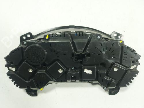 Instrument cluster FORD FOCUS IV Turnier (HP) 1.5 EcoBlue | BP34520321C47 - Image 2