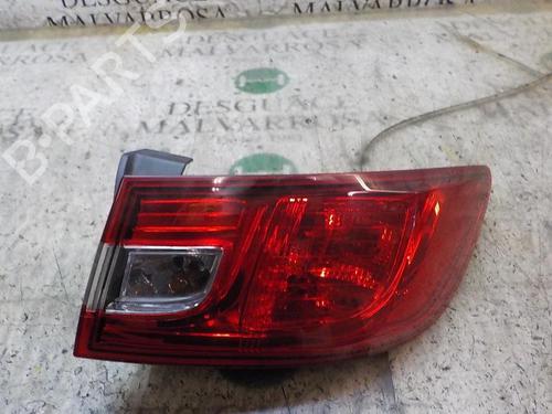 Højre baglygte RENAULT CLIO IV (BH_) [2012-2021]  3850676