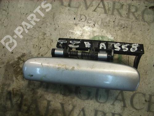 Used Rear left exterior door handle Rear left exterior door handle CITROËN XSARA PICASSO (N68) 1.6 HDi (109 hp) 3784272 3784272