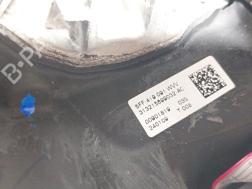 Steering wheel SEAT TARRACO (KN2)  | BP27922071C49 