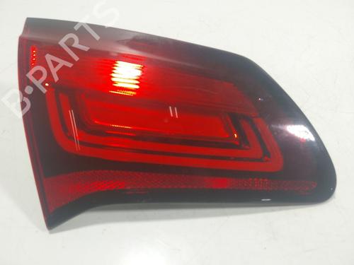 Used Left tailgate light Left tailgate light CITROËN C4 II (NC_) 1.2 THP 110 (NCHNZ6, NCHNV6) (110 hp) 17029325 17029325